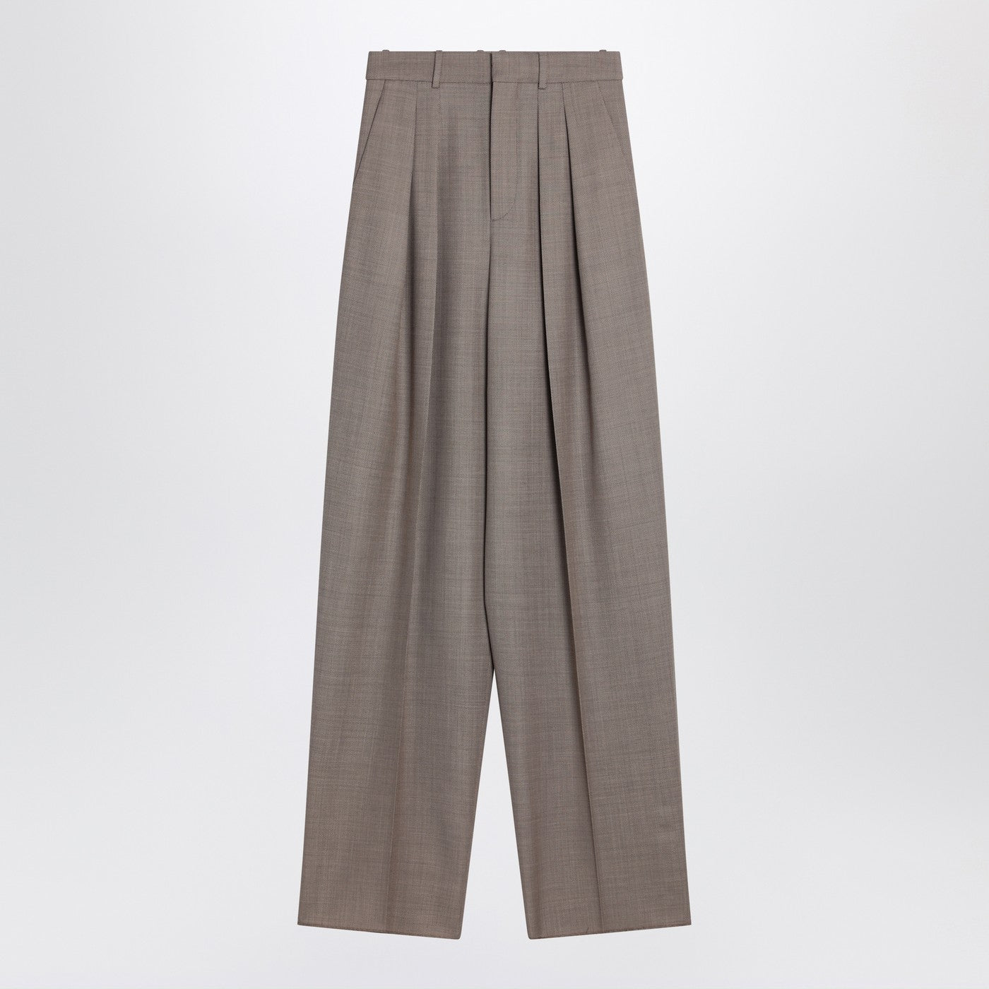 [Saint Laurent] Trousers SS25 824389Y1I25