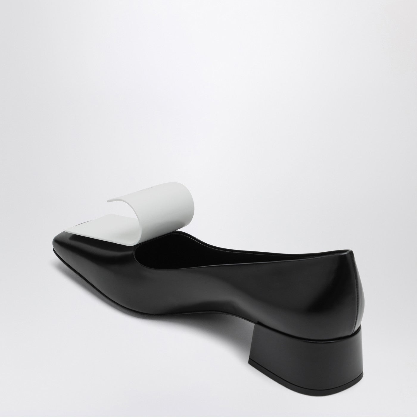 [Prada] Pumps SS25 1I964ND035AZ3