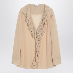 [Saint Laurent] Blouse SS25 820973Y3K45