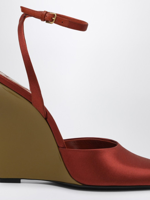 [Saint Laurent] Wedges SS25 8180079QNAO