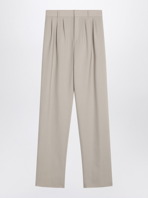 [Saint Laurent] Trousers SS25 823734Y2L82