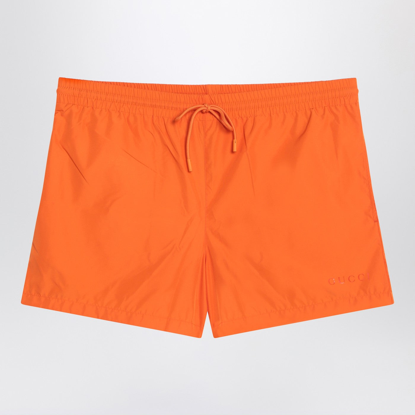 [Gucci] Swim Pants SS25 787899XHAG2