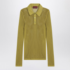 [Gucci] Shirts Long Sleeve SS25 821084XKEPG