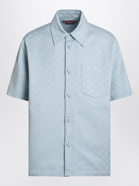 [Gucci] Shirts Short Sleeve SS25 811732ZASO2