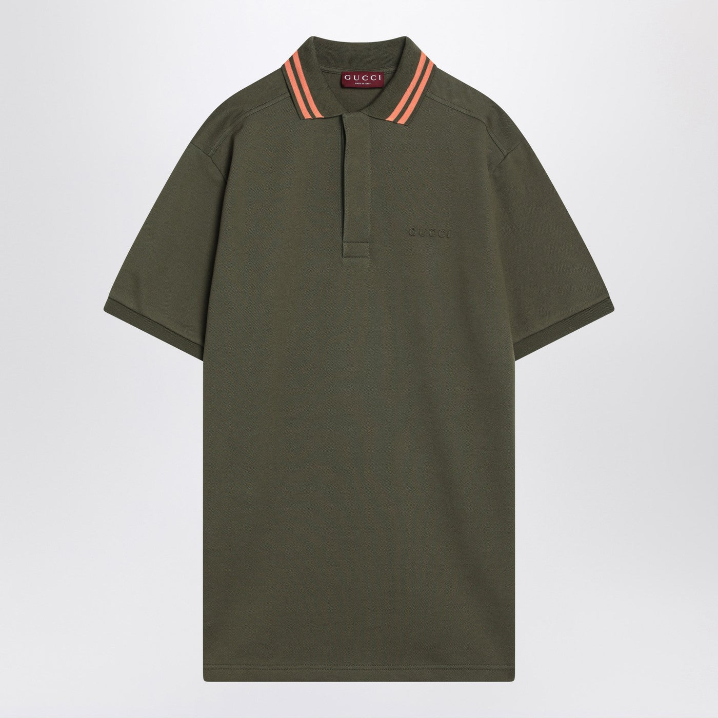 [Gucci] T-shirts Short Sleeve SS25 811234XJG66