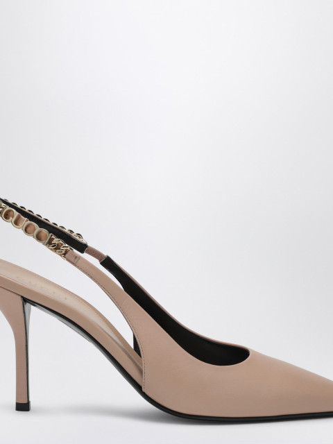 [Gucci] Slingback SS25 813001DMBT0