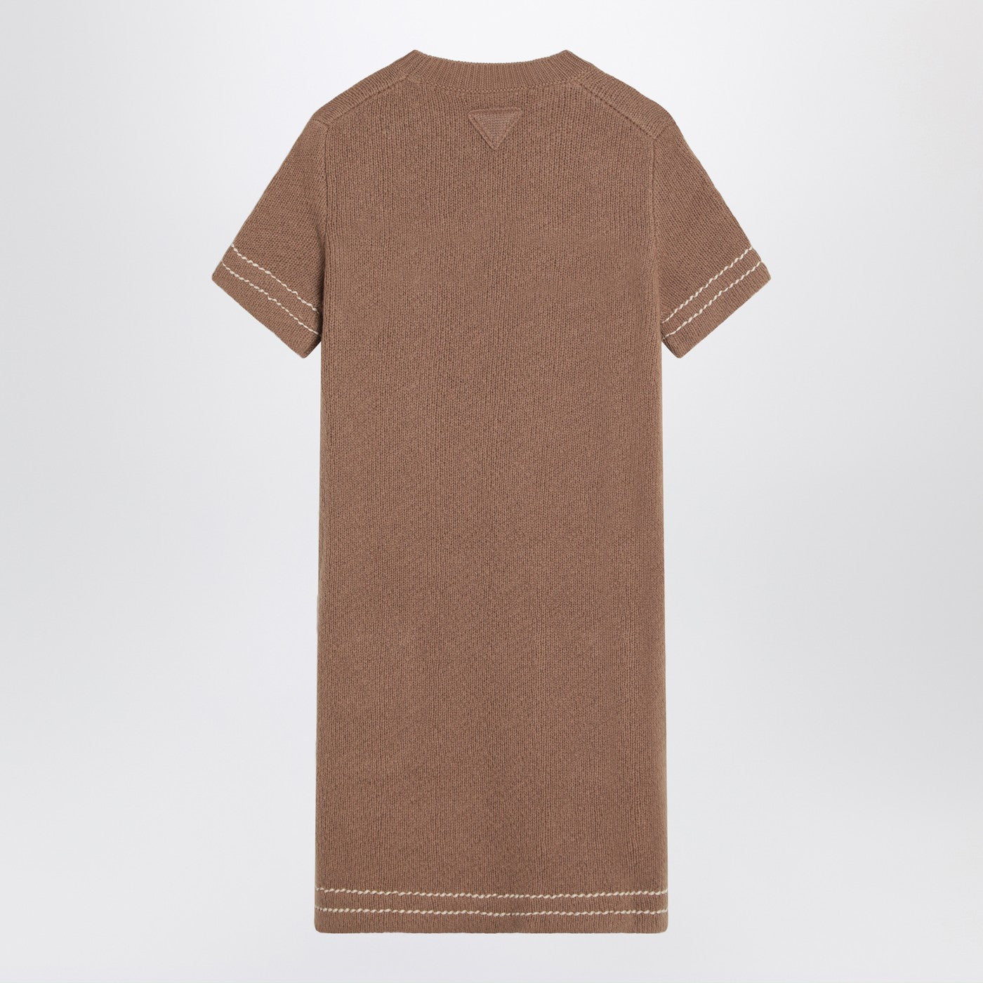 [Prada] Short sleeve dress SS25 23A08OOO1ISX