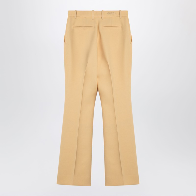 [Gucci] Trousers FW24 805983Z7AC3