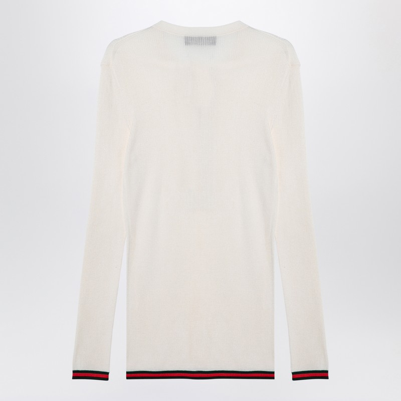[Gucci] Cardigan FW24 792759XKEAH