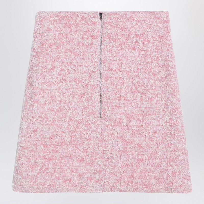 [Balenciaga] Mini skirt FW24 793603T3328