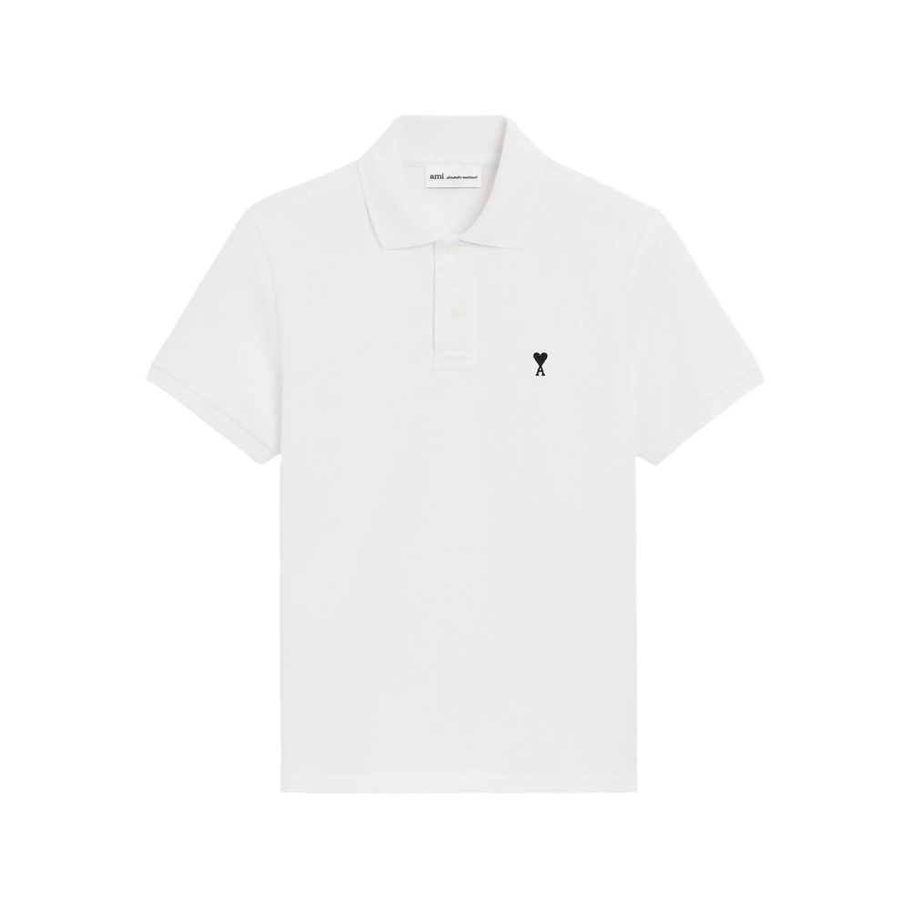 [Ami Paris] T-shirts Short Sleeve SS26 HPL411.760  100