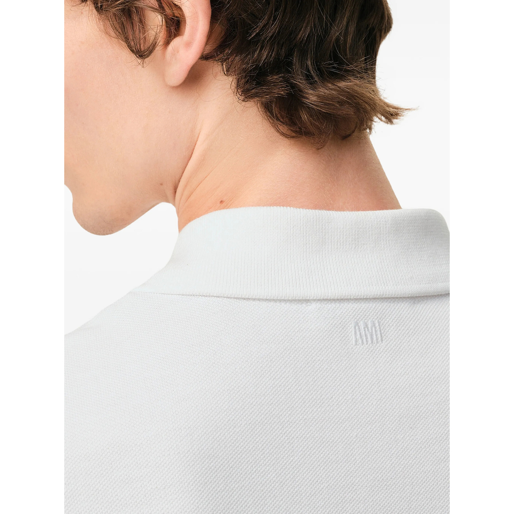 [Ami Paris] T-shirts Short Sleeve SS26 HPL411.760  100