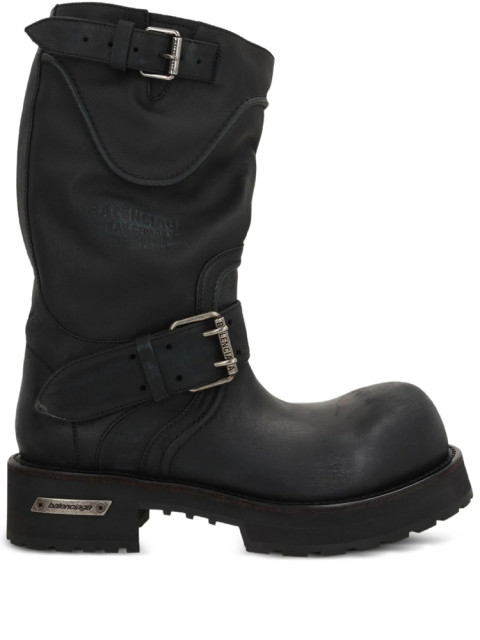 [Balenciaga] Sneakers SS26 833581 WCAL1 1080