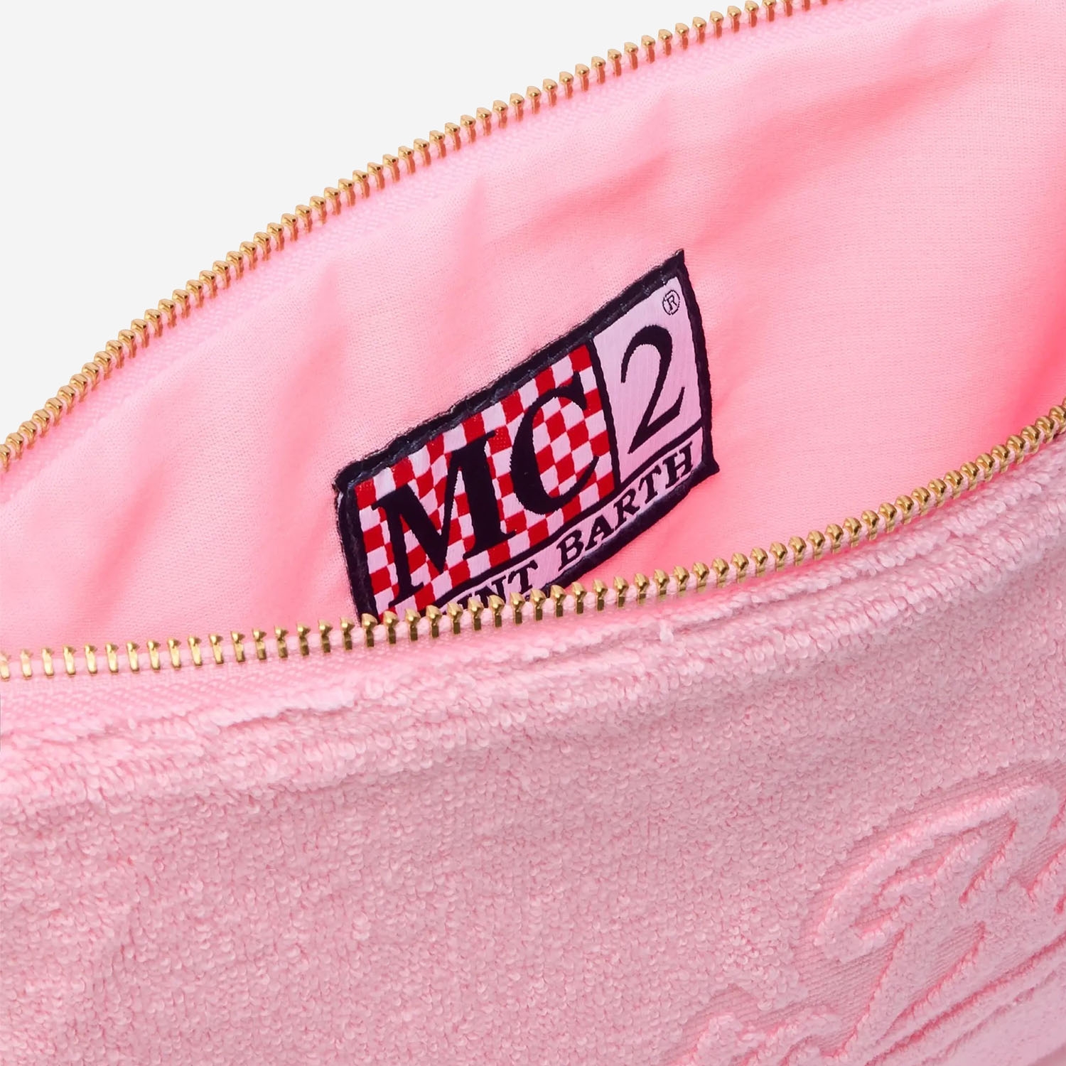 [MC2 Saint Barth] Shoulder bag SS26 PARE0003  00413L