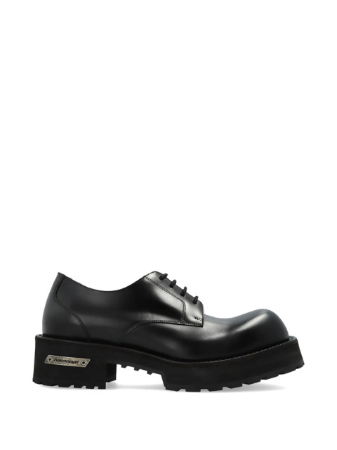 [Balenciaga] Loafer SS26 850556 WCBF1 1081