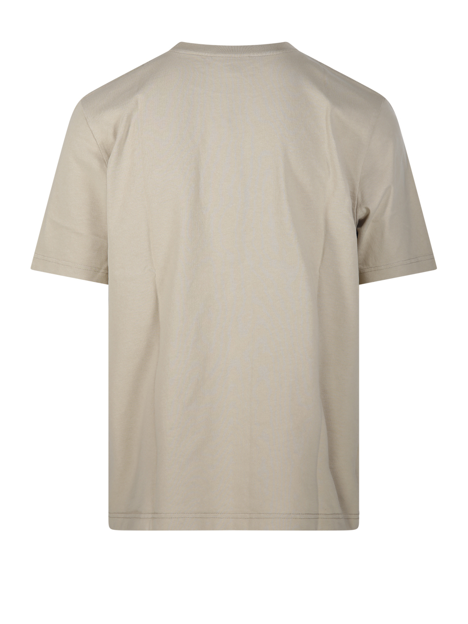 [MAISON KITSUNE] T-shirts Short Sleeve SS26 PM00108KJ7025
