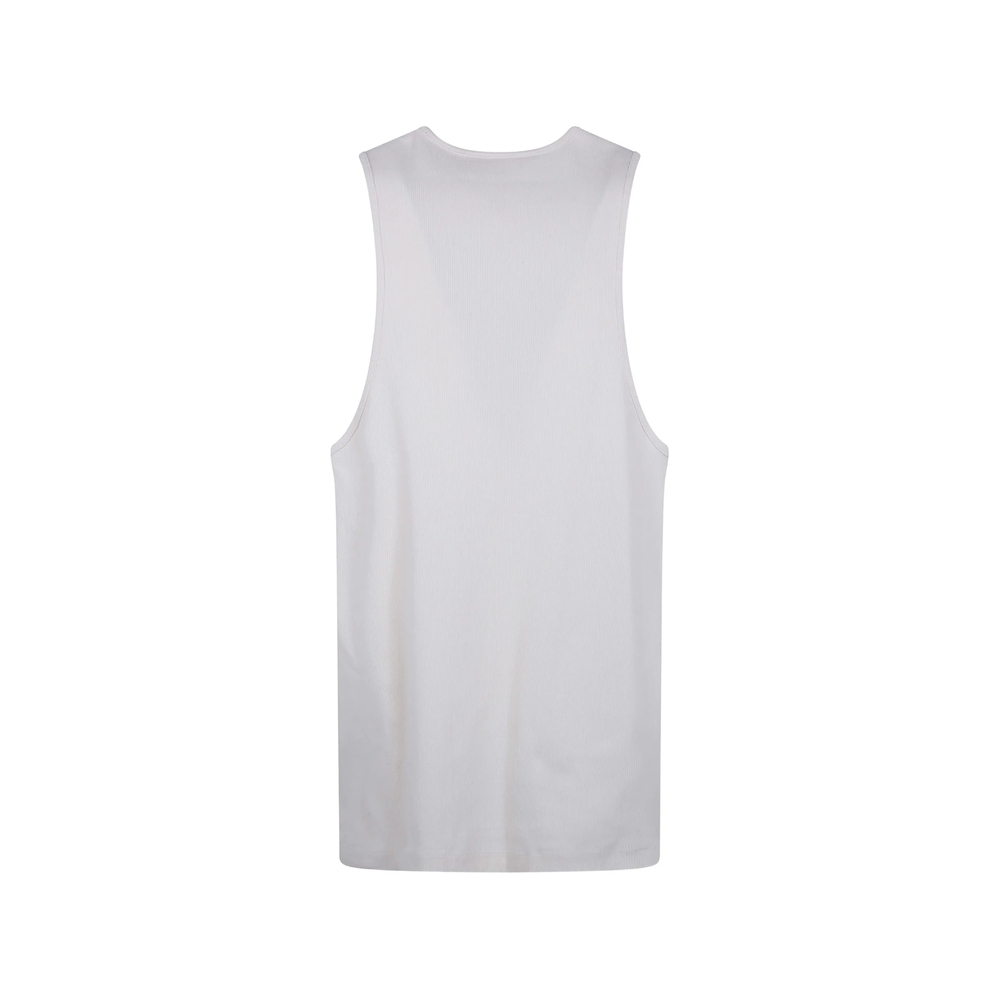 [Fear Of God Essentials] T-shirts Sleeveless FW26 125SP264252F  IVORY