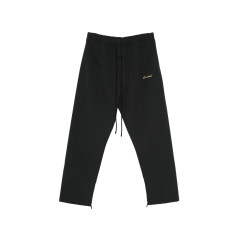 [Fear Of God Essentials] Sweatpants FW26 130SP268141F  VIBLK