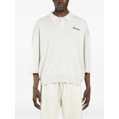 [Fear Of God Essentials] T-shirts Short Sleeve FW26 192SP266963F  OAHEA
