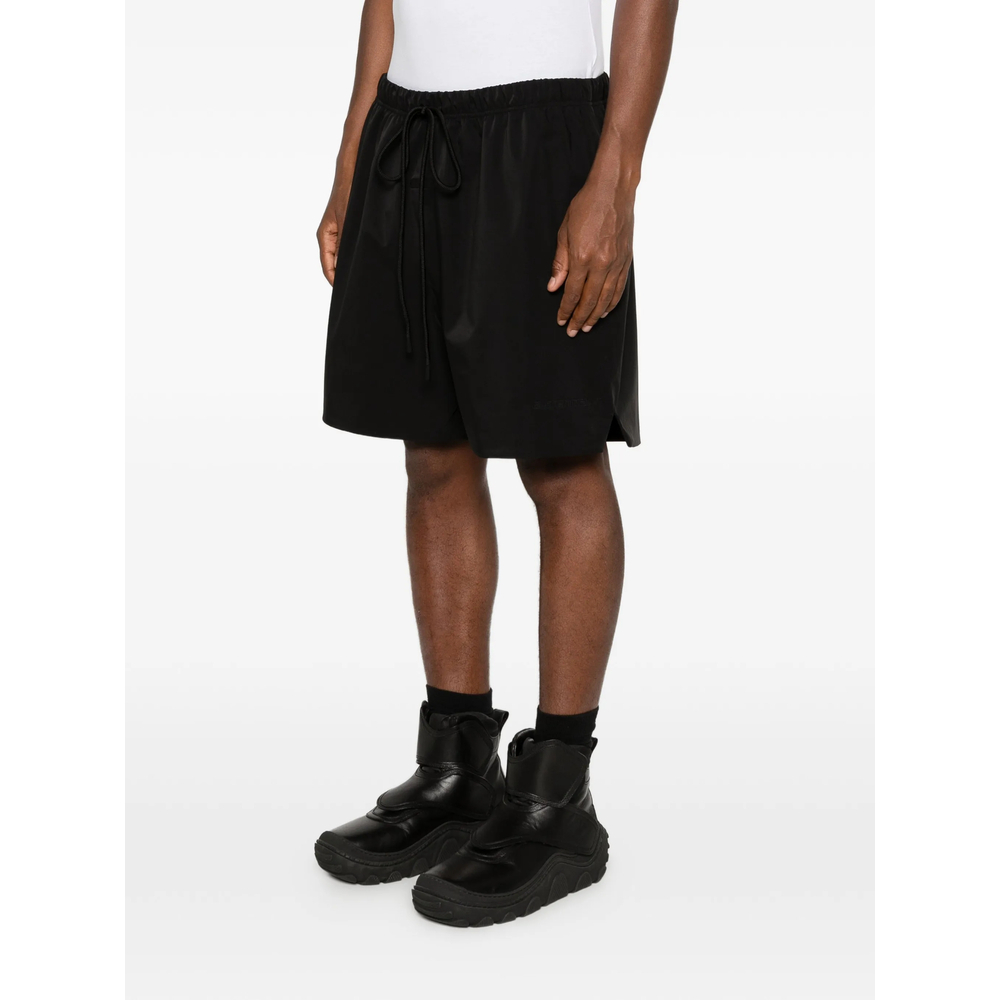 [Fear Of God Essentials] Shorts FW26 160SP264471F  VIBLK