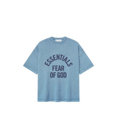 [Fear Of God Essentials] T-shirts Short Sleeve FW26 125SP262003F  FACOA