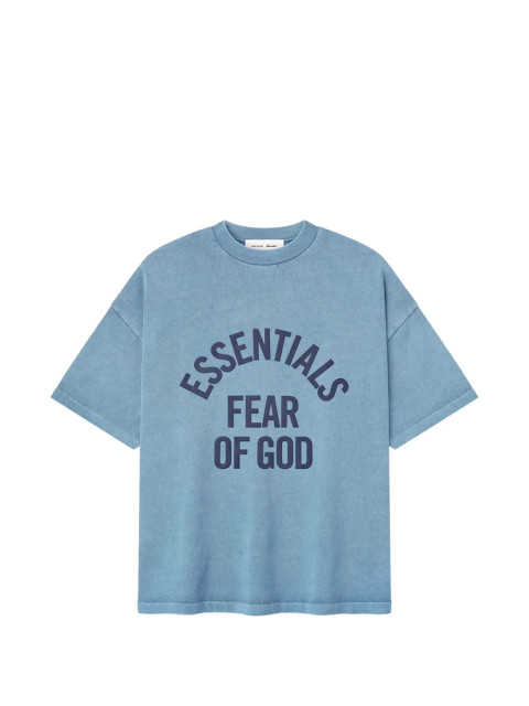 [Fear Of God Essentials] T-shirts Short Sleeve FW26 125SP262003F  FACOA