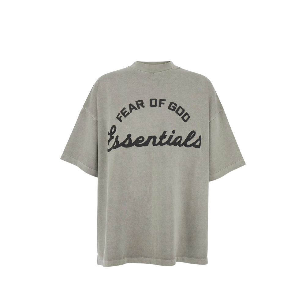 [Fear Of God Essentials] T-shirts Short Sleeve FW26 125SP264113F  FASEA