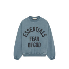 [Fear Of God Essentials] Sweatshirt FW26 192SP266593F  FACOA