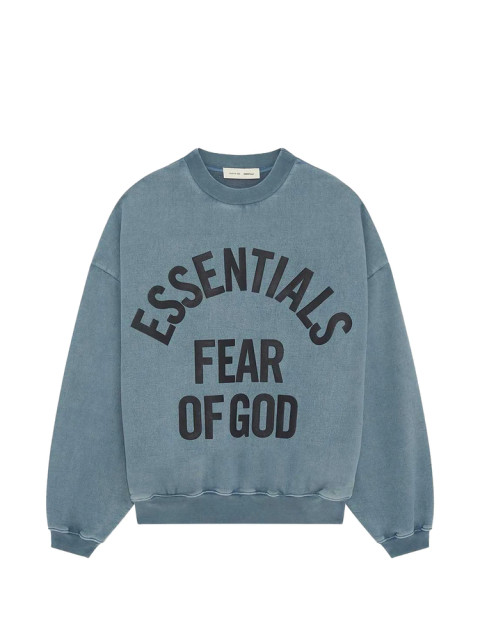 [Fear Of God Essentials] Sweatshirt FW26 192SP266593F  FACOA