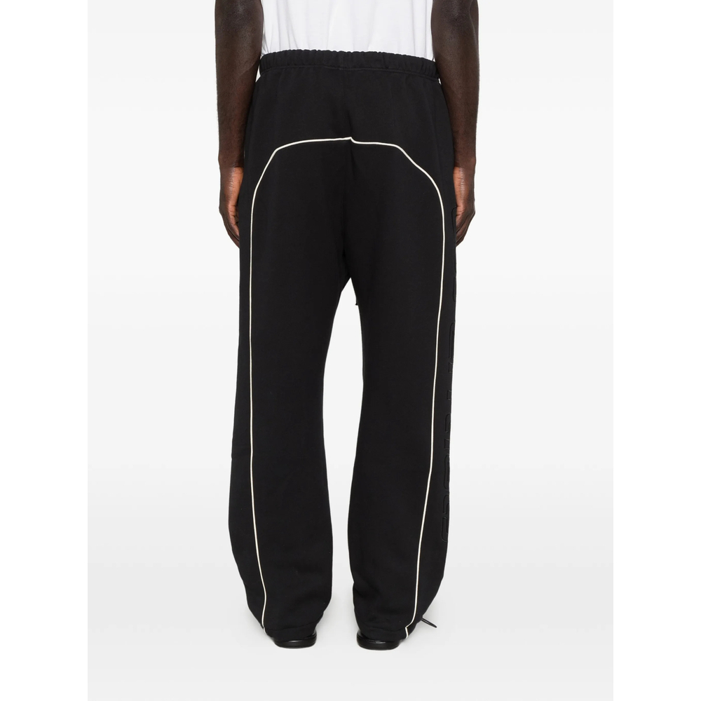 [Fear Of God Essentials] Sweatpants FW26 130SP268641F  VIBLK