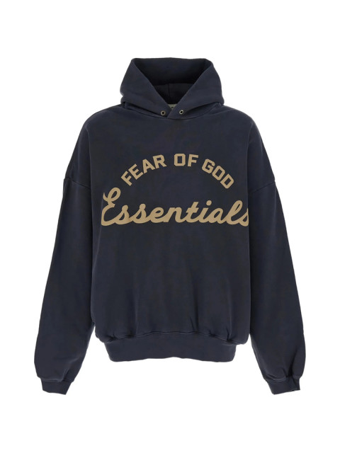 [Fear Of God Essentials] Hoodie FW26 192SP264461F  FABLK