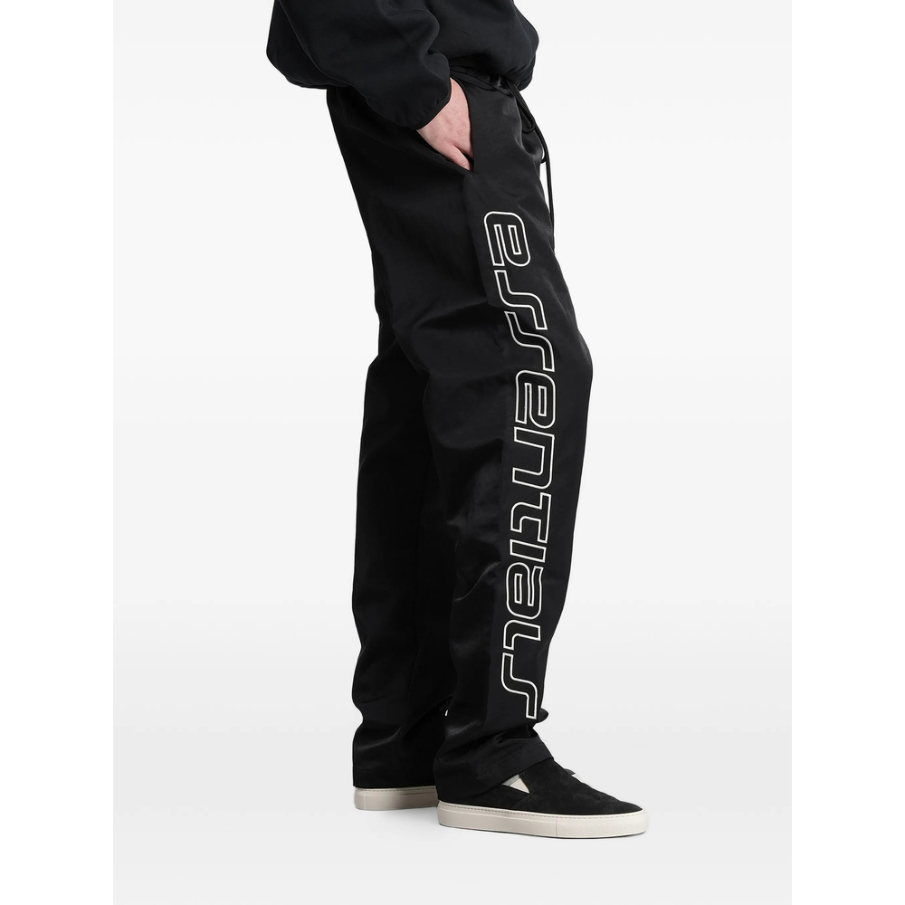[Fear Of God Essentials] Sweatpants FW26 130SP268671F  VIBLK