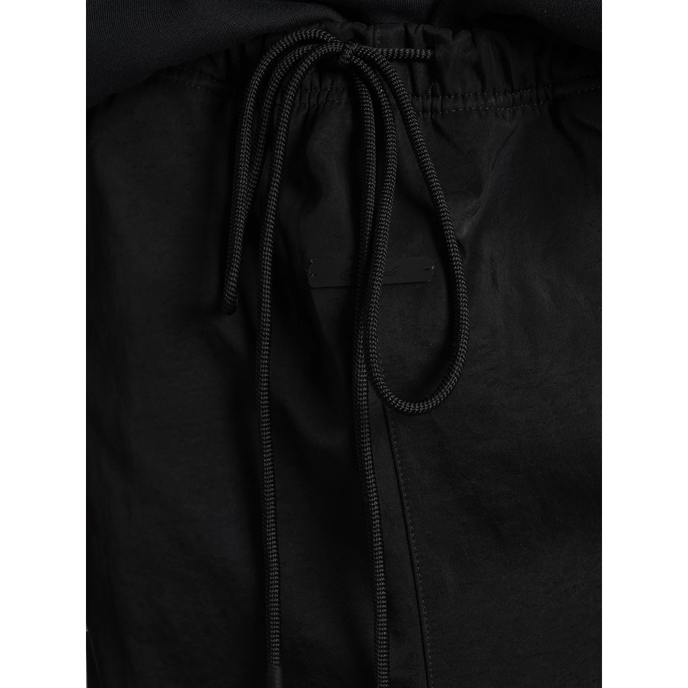 [Fear Of God Essentials] Sweatpants FW26 130SP268671F  VIBLK