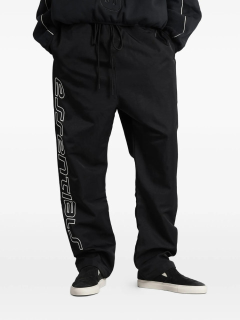 [Fear Of God Essentials] Sweatpants FW26 130SP268671F  VIBLK