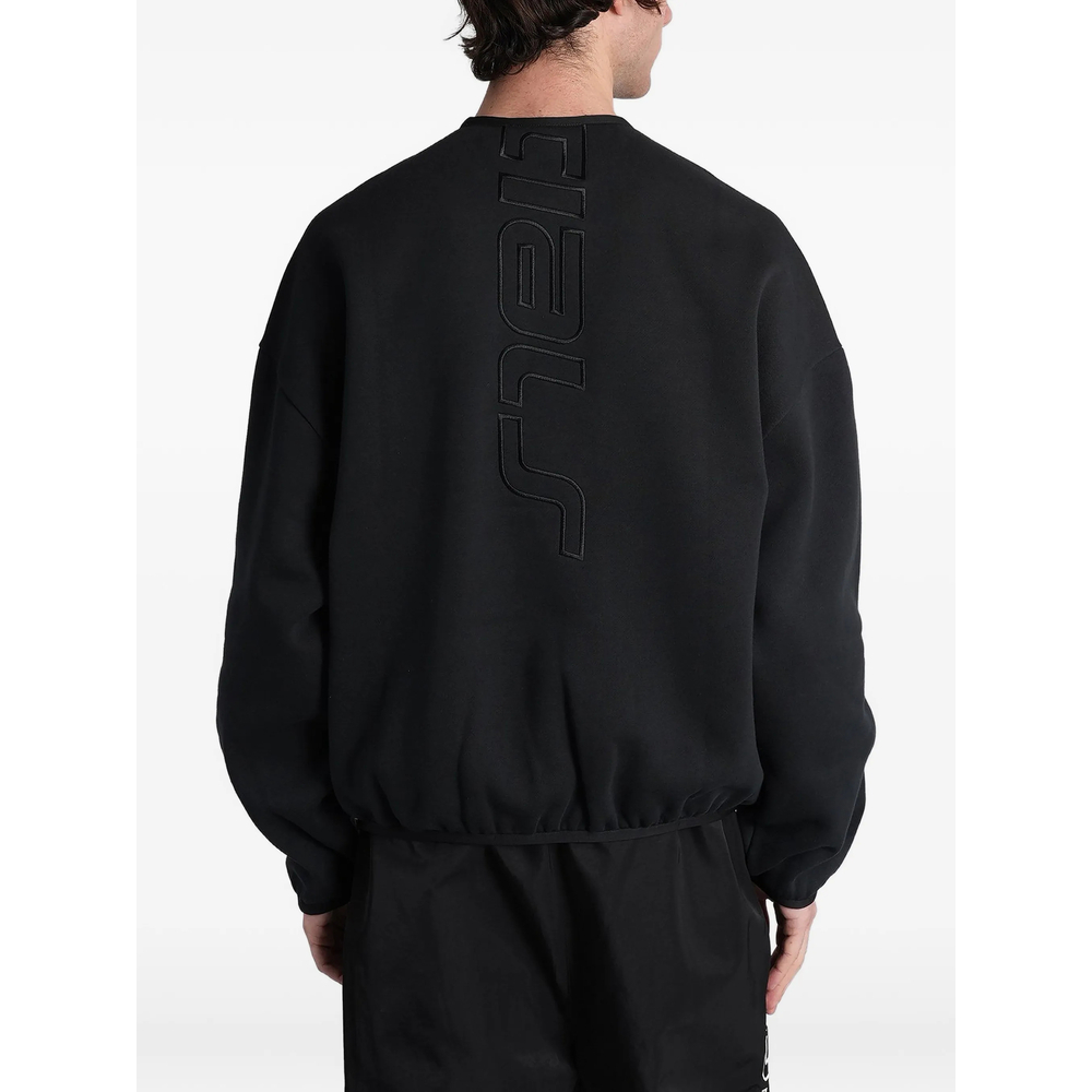 [Fear Of God Essentials] Sweatshirt FW26 192SP264071F  VIBLK