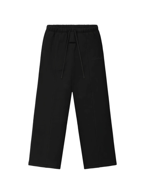 [Fear Of God Essentials] Sweatpants FW26 130SP268661F  BLACK