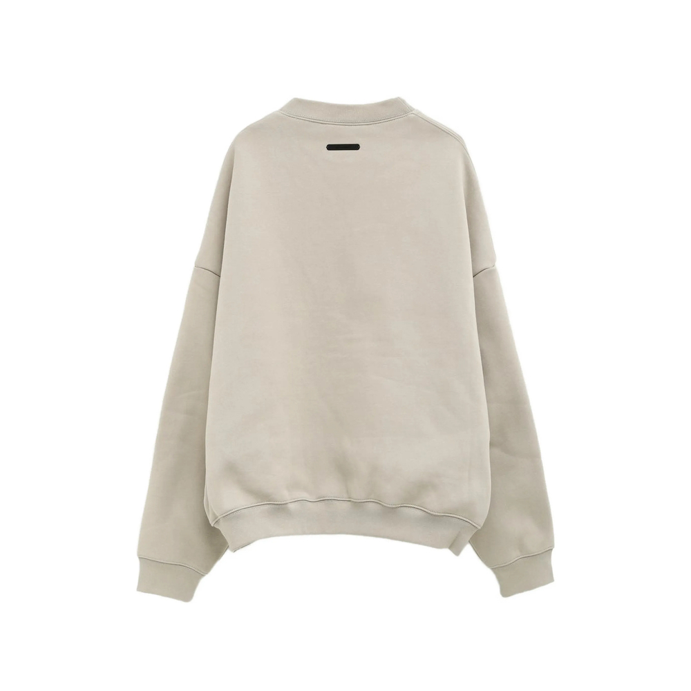 [Fear Of God Essentials] Sweatshirt FW26 192SP266921F  SEAL