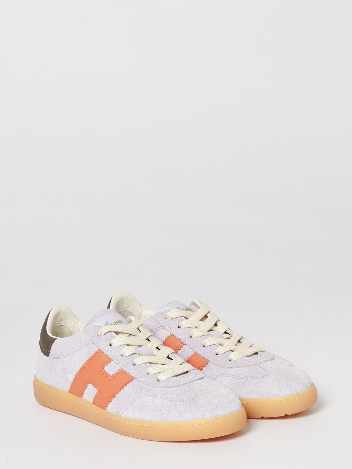 [Hogan] Sneakers SS26 HXW6470FB60UHK 0RWG