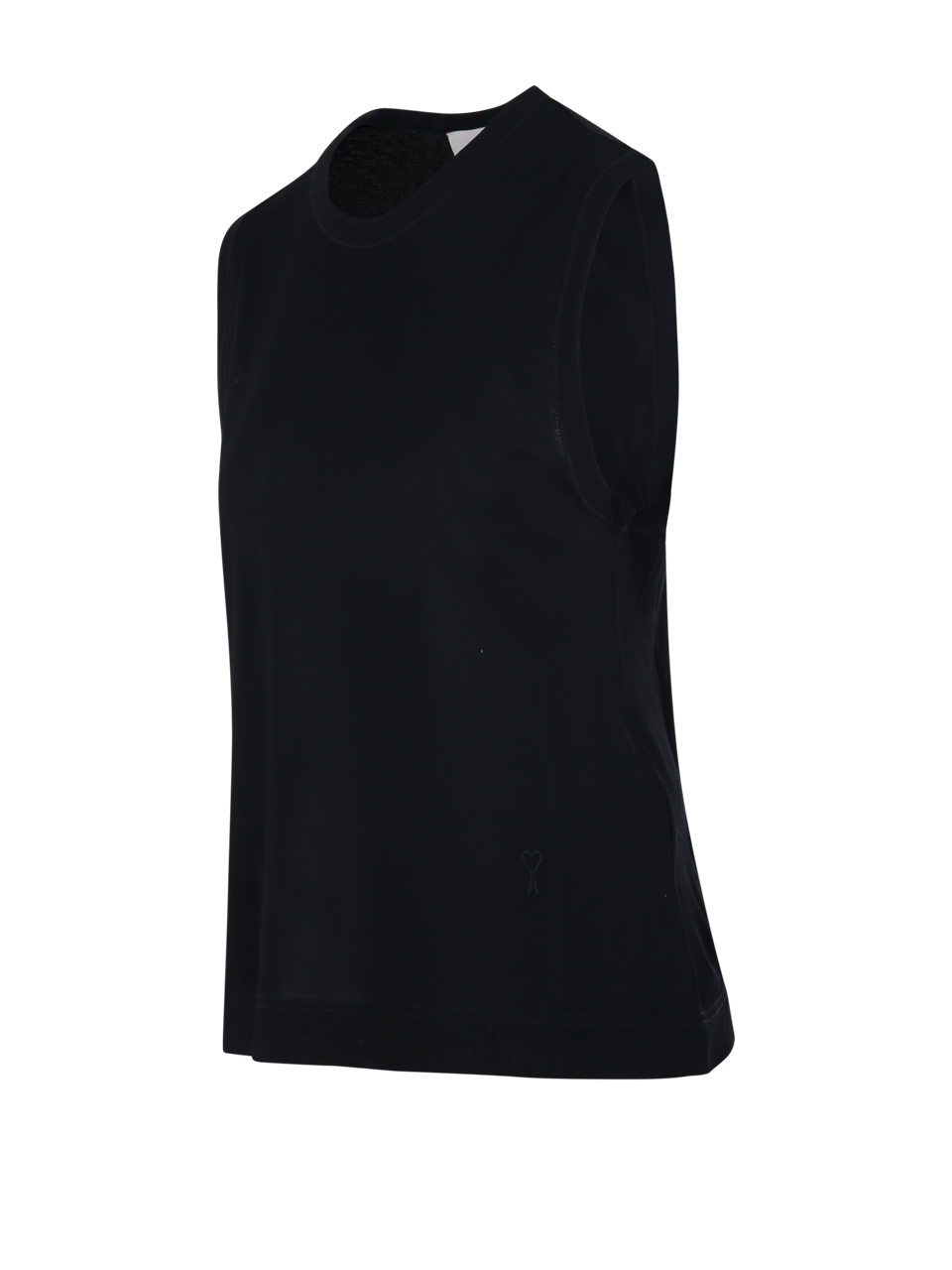 [AMI] T-shirts Short Sleeve SS26 FTP818.JE0211