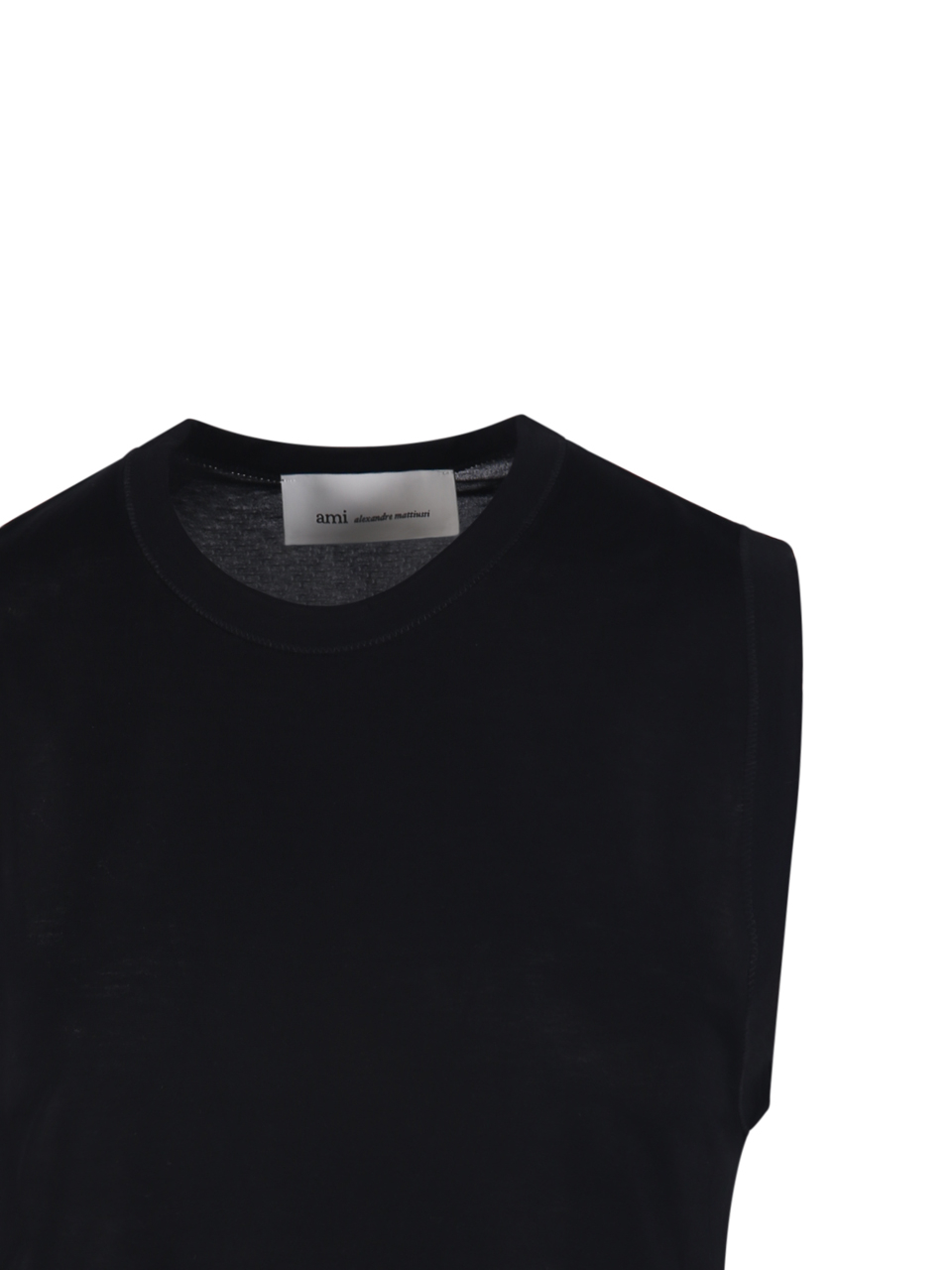 [AMI] T-shirts Short Sleeve SS26 FTP818.JE0211