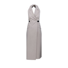 [MaxMara] Sleeveless dress SS26 2611221083600