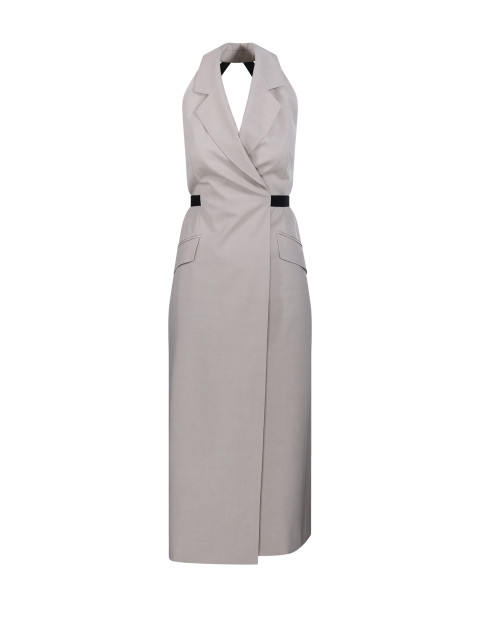 [MaxMara] Sleeveless dress SS26 2611221083600
