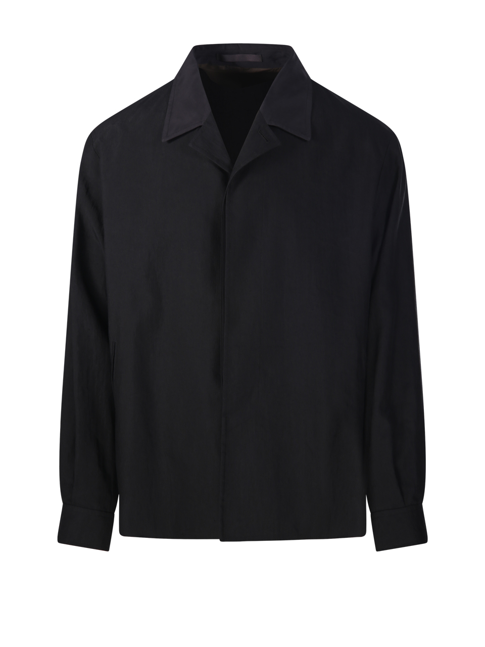 [Our Legacy] Blazer SS26 M2260PSB