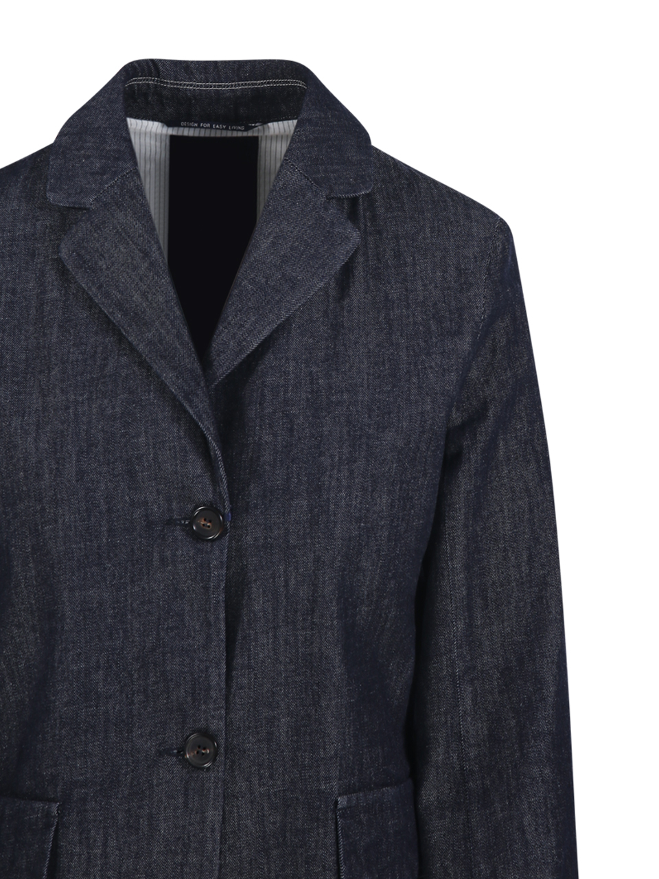 [MAXMARA S] Denim Jacket SS26 2619041141600