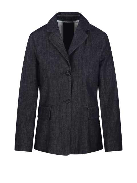 [MAXMARA S] Denim Jacket SS26 2619041141600