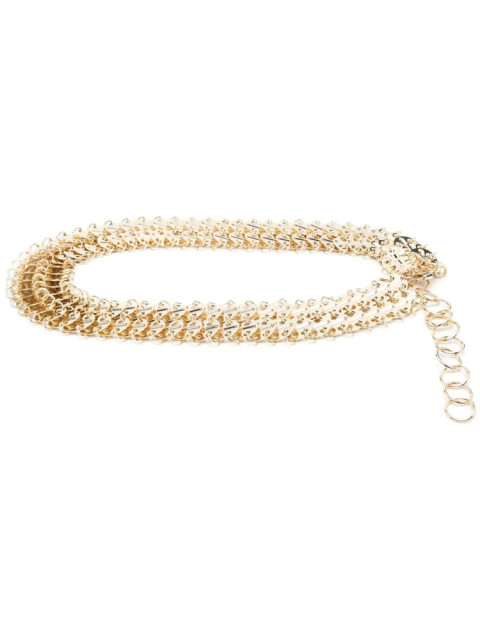 [RABANNE] Belt SS26 23PAA0132 MET002 P711