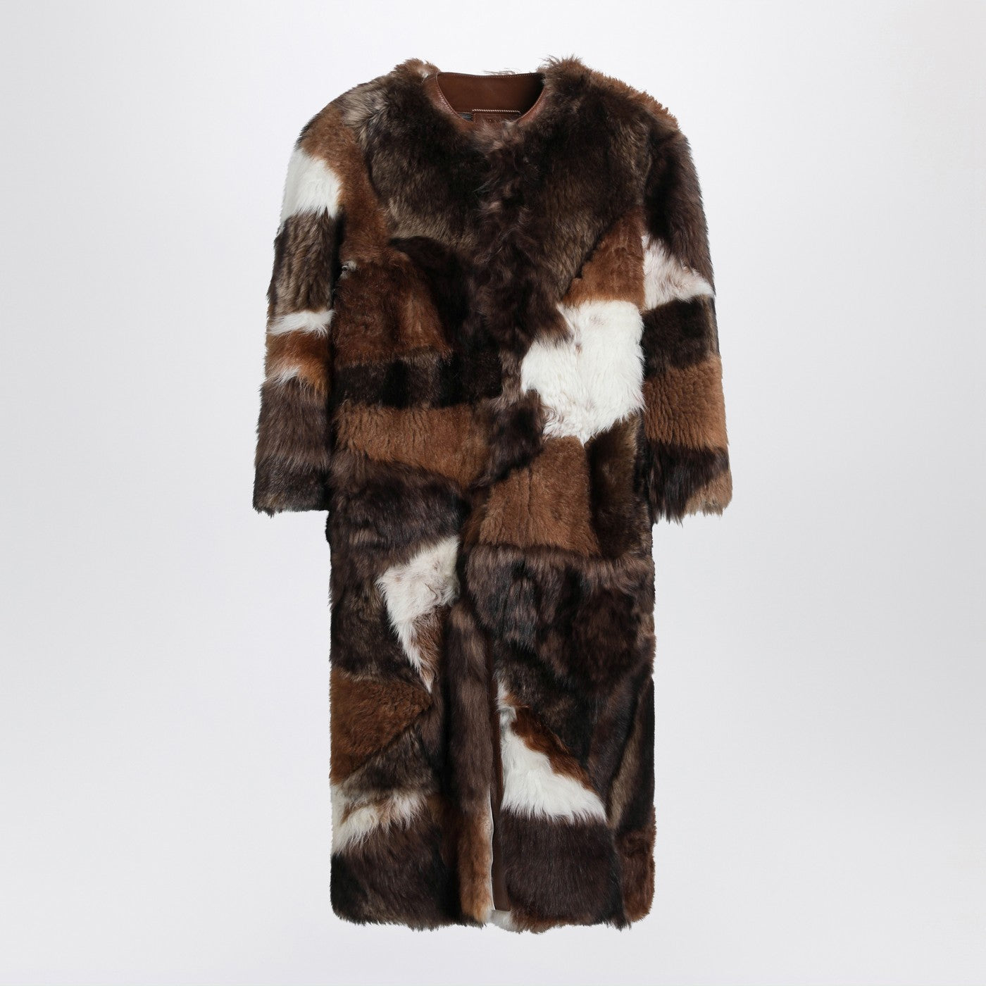 [Prada] Coat FW25 56A194OOO170T