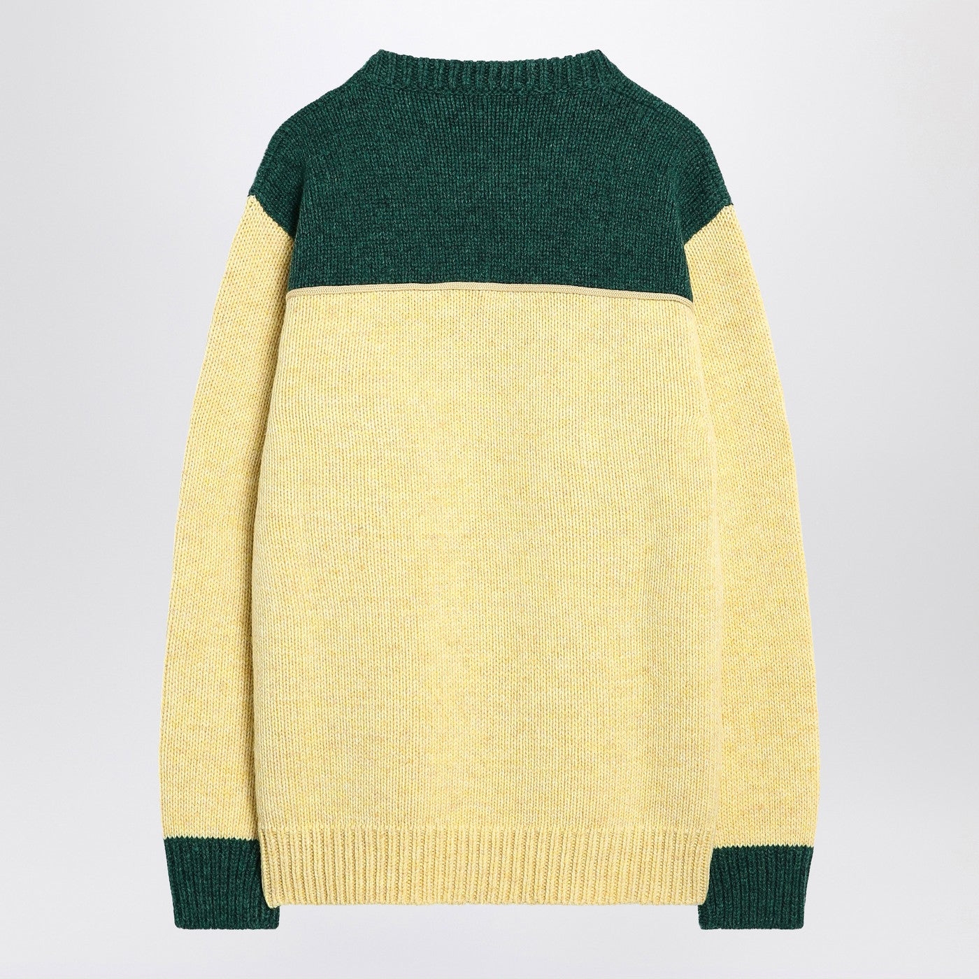 [Prada] Knitwear FW25 UMF075OOO17ZI