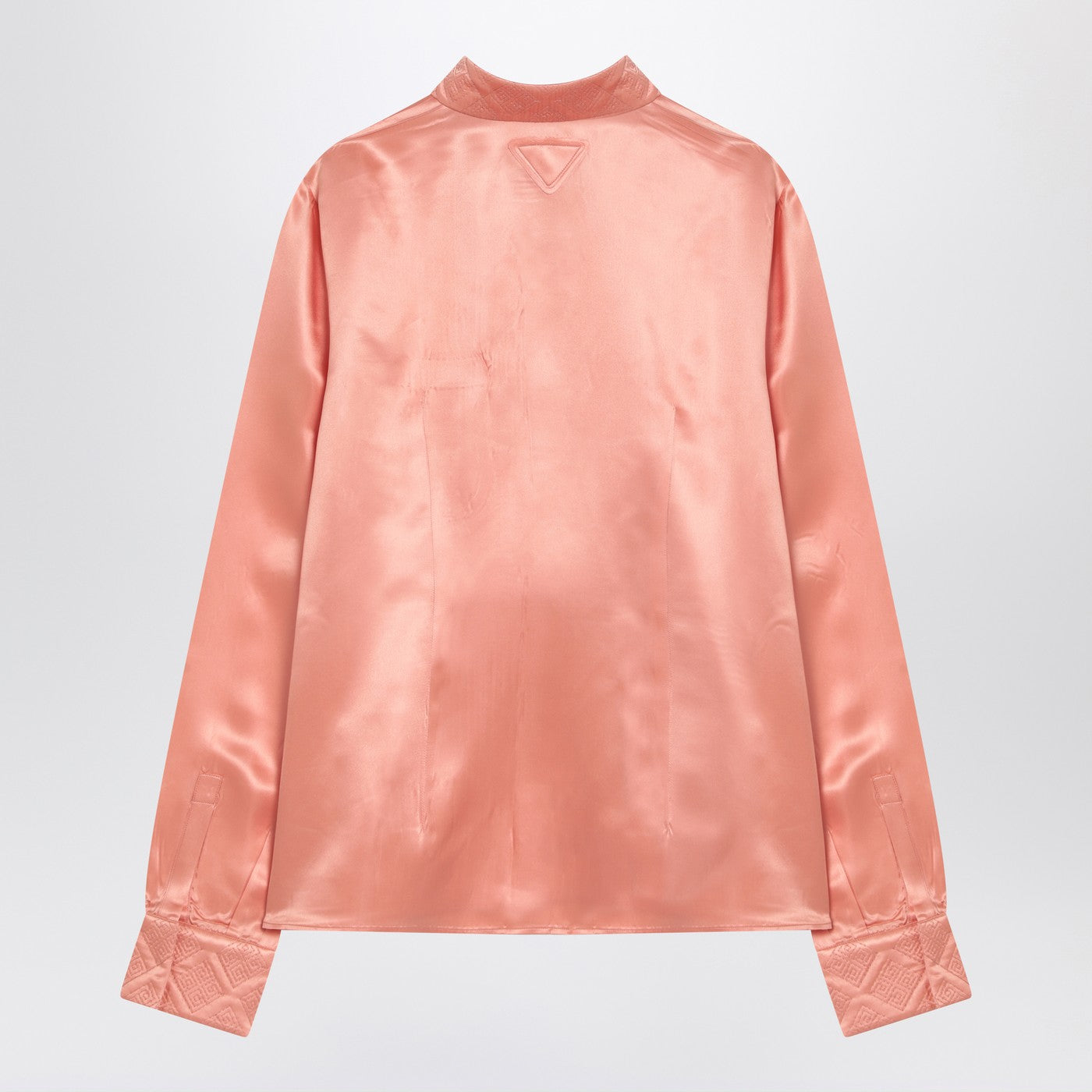 [Prada] Shirts Long Sleeve FW25 P461IROOO17UD