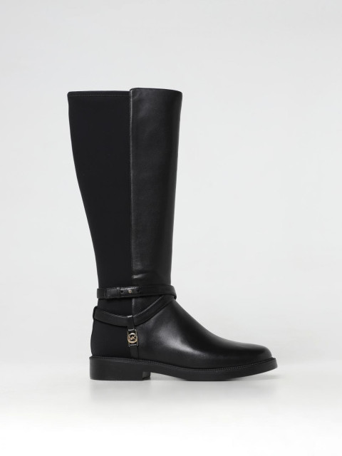 [Michael Kors] Long Boots FW24 40F4ABMB6L 001